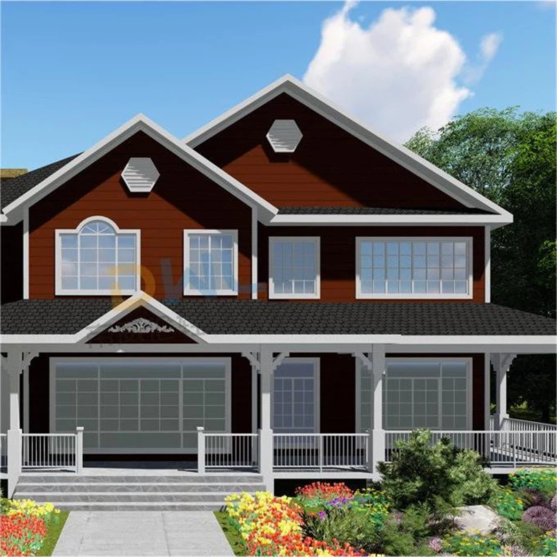 منزل ما قبل الطوابق متعددة الطوابق